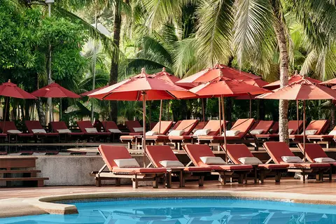 Hotel Khaolak Laguna Resort in Khuekkhak, Takuapa — foto 15