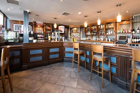 Leonardo Royal Edinburgh foto 4