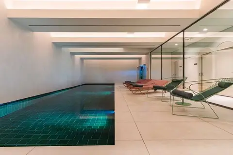 Luster Hotel in Lissabon, foto 8