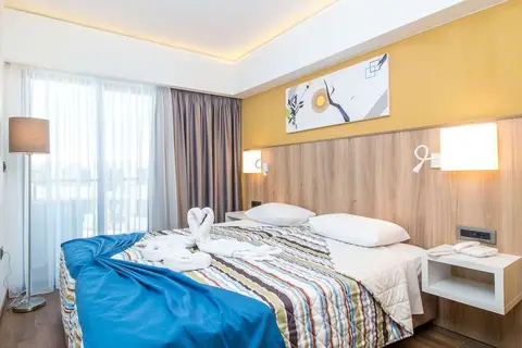 Sunny Days Appartementen in Ιαλυσός — foto 3