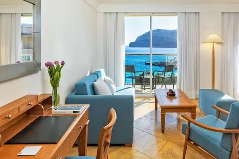 H10 Blue Mar in Andratx — foto 8