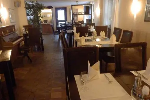 Landgasthof en Hotel Zum Schwan foto 7