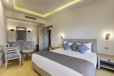 SUNRISE Alma Bay Resort in الهضبه — foto 9