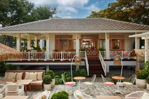 The Standard Hua Hin in Hua Hin — foto 3