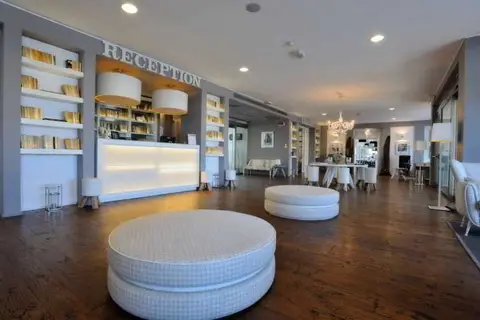 Hotel Excelsior in Pesaro — foto 7
