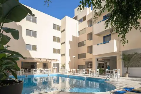 Central Hersonissos Hotel in Central Hotel Hersonissos, foto 29