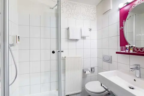 Mercure Hotel Munich Olympiapark in München — foto 4