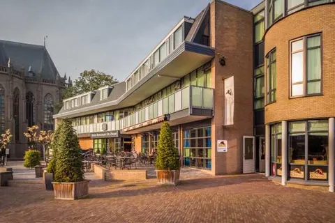 Fiets- of autovakantie Overijssel (Twente-Salland) foto 7