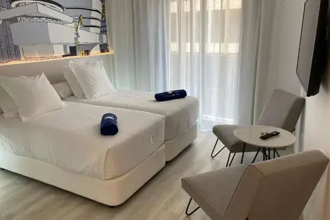 Dormirdcine Alicante in Alicante — foto 3