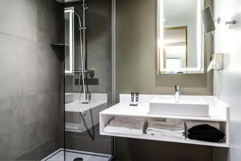 Novotel Paris 14 Porte d'Orleans in Parijs, foto 21