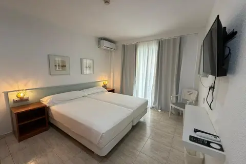 Fleming Center by Punta 25 Hotels Group in Benidorm, foto 18