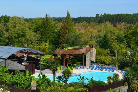 Village Tropical Sen Yan foto 7