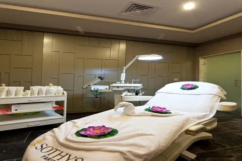 Sherwood Dreams Resort in Serik — foto 24