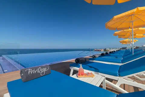 H10 Atlantic Sunset Horizons Collection, Tenerife in Playa Paraiso — foto 25