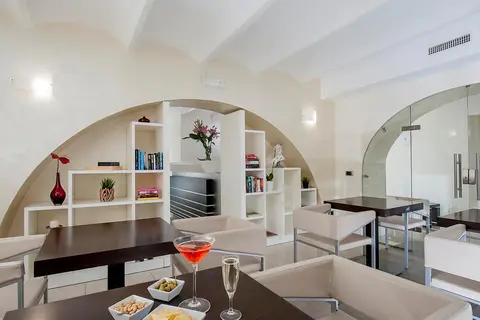 Hotel Demetra in Rome — foto 2