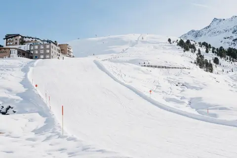 VAYA Kühtai in Silz — foto 12