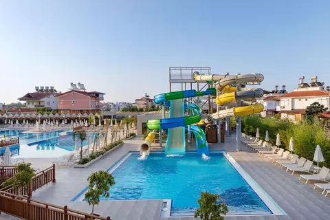 Seashell Vega in Manavgat, foto 10