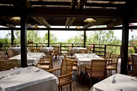 Alborèa Ecolodge Resort in Castellaneta Marina, foto 29