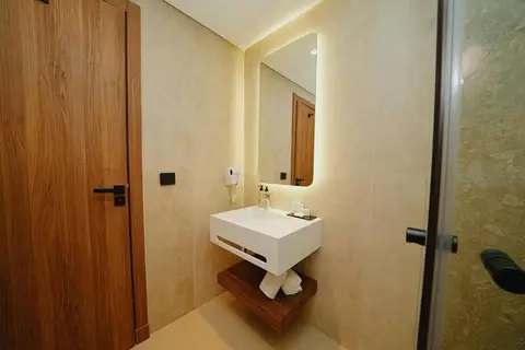 Citadines Almaz Casablanca in Oulad Azzouz, foto 12