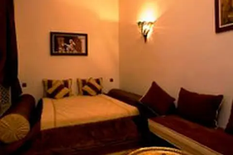 Riad 58 Blu in Marrakech, foto 25