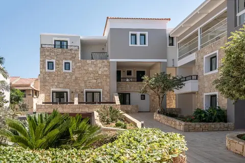 Elia Platanias in Platanias (Chania) — foto 30