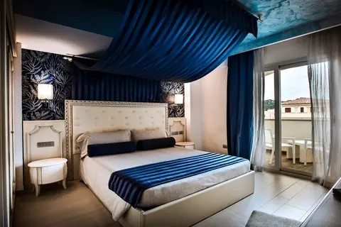 Grand Hotel Resort Ma&Ma in La Maddalena