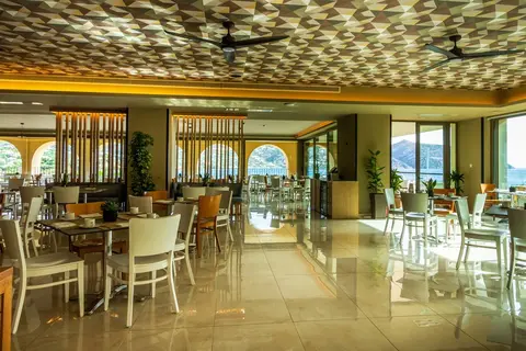 Mirabello Bay Luxury Resort in Georgioupolis — foto 17