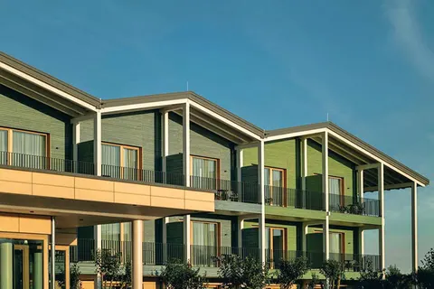 Landhotel Bohrerhof foto 2