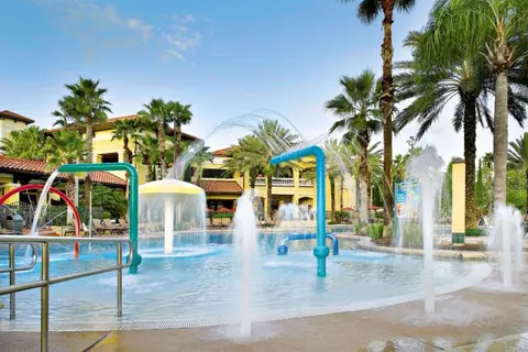 Floridays Resort Orlando in Orlando — foto 15