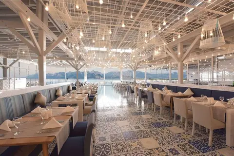 Ramada Plaza by Wyndham Antalya in Muratpaşa — foto 12