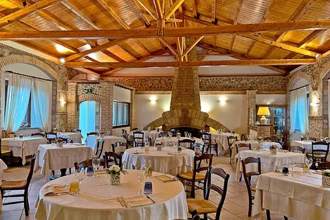 Popilia Country Resort in Pizzo — foto 10