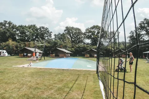 Camping Dal Van De Mosbeek foto 23