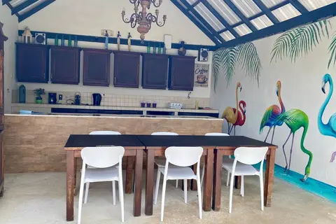 Casa Amalia in Jan Thiel — foto 4