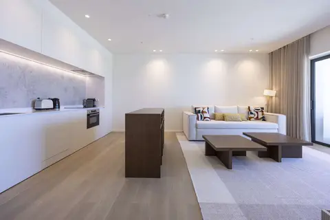 The Editory Residence Lagos in Lagos, foto 7