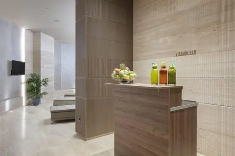 Melas Hotel Istanbul in Fatih — foto 2
