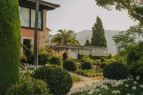 Grand Hotel Son Net in Puigpunyent — foto 15