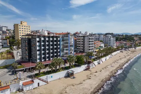 Sunday Beach Hotel in Kusadasi — foto 24