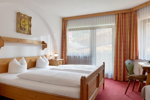 Hotel Brücke foto 3