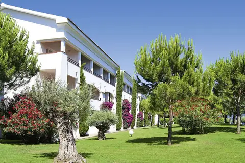 Residence Sognu di Rena in San-Nicolao — foto 16