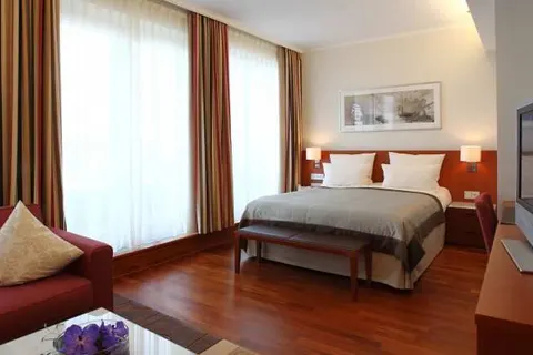 ATLANTIC Hotel Wilhelmshaven foto 5