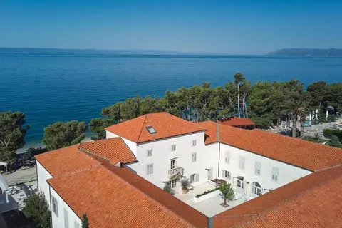 Heritage Hotel Kastelet in Tucepi — foto 17