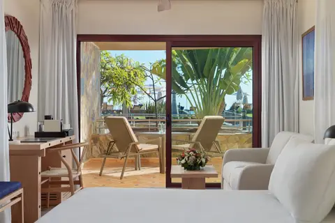Hotel H10 Playa Meloneras Horizons Collection in San Bartolomé de Tirajana — foto 23