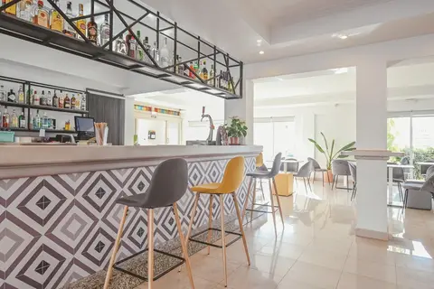 Hotel Lliteras in Cala Ratjada — foto 30