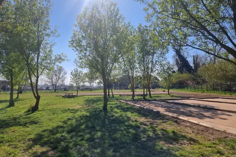 Camping La Marina De Canet in Canet-en-Roussillon — foto 6