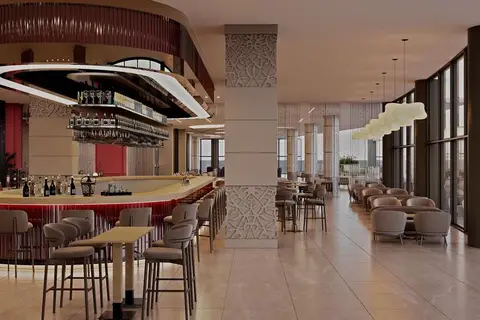 Beks Premium Resort & Spa in Kuşadası, foto 9