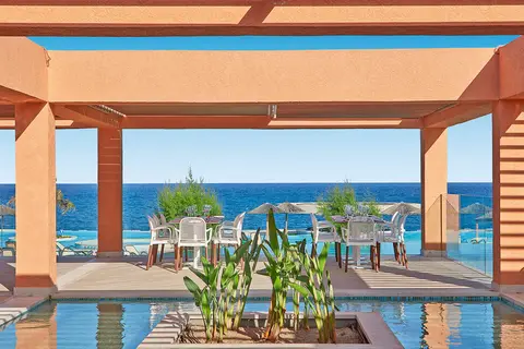 Atlantica Aegean Blue in Kolymbia, foto 16
