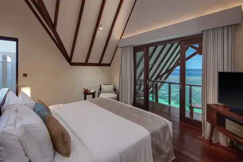 Heritance Aarah - Premium All Inclusive in Raa Atoll — foto 26