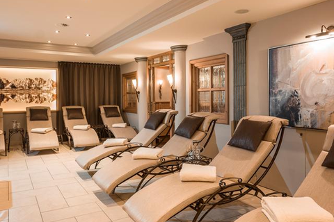 Hotel Zentral foto 14