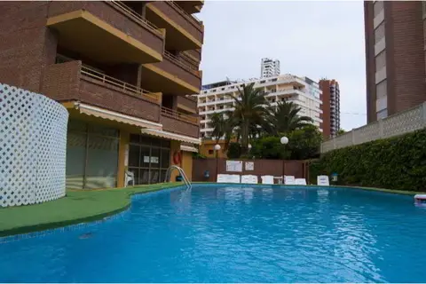 Trébol One Apartments in Benidorm, foto 6