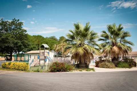 Camping Bon Port foto 4